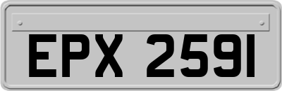 EPX2591