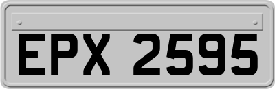 EPX2595