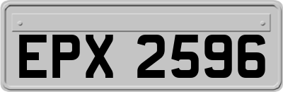 EPX2596