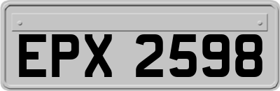 EPX2598