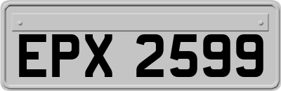 EPX2599