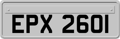 EPX2601