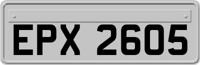 EPX2605