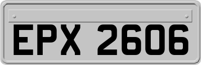 EPX2606