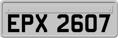 EPX2607
