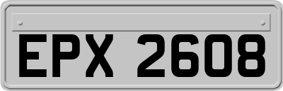 EPX2608