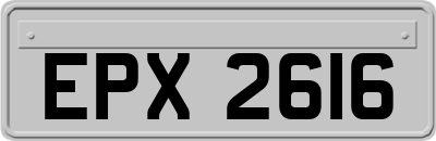 EPX2616