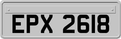 EPX2618