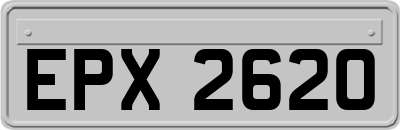 EPX2620