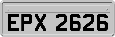 EPX2626
