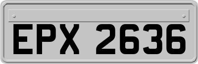 EPX2636
