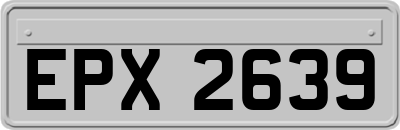 EPX2639