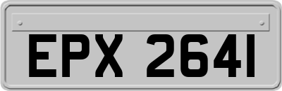 EPX2641