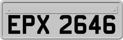 EPX2646