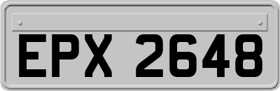EPX2648