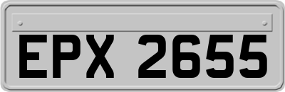 EPX2655