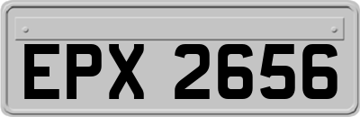 EPX2656