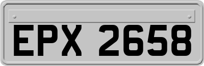EPX2658