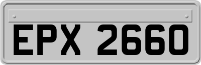 EPX2660