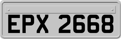 EPX2668