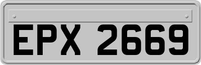 EPX2669
