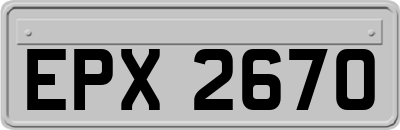 EPX2670