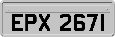 EPX2671