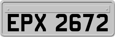 EPX2672