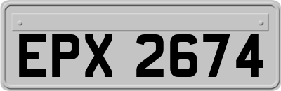 EPX2674