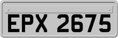 EPX2675