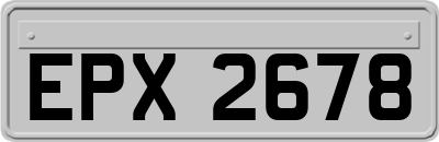 EPX2678