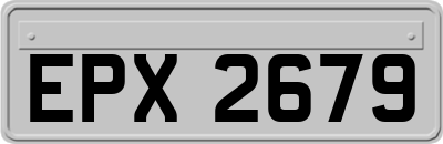 EPX2679