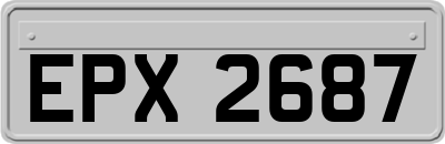 EPX2687