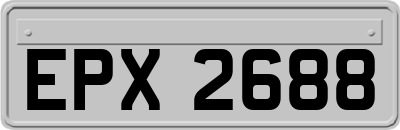 EPX2688