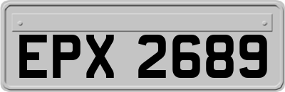 EPX2689