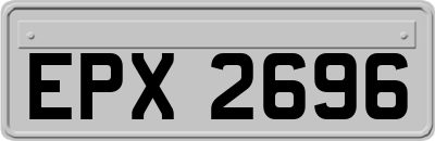 EPX2696