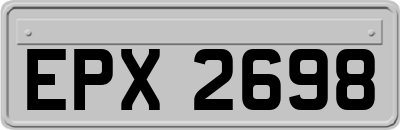 EPX2698