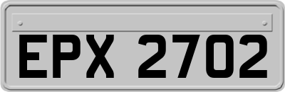 EPX2702