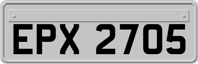 EPX2705