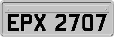 EPX2707