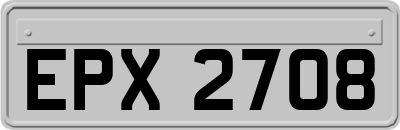EPX2708