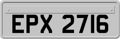 EPX2716