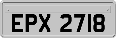 EPX2718