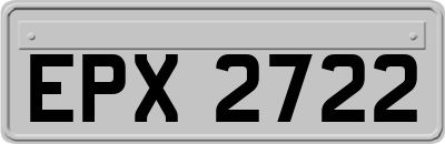 EPX2722