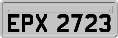 EPX2723