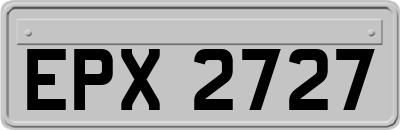 EPX2727