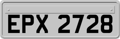 EPX2728