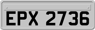 EPX2736