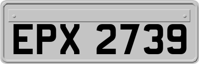EPX2739