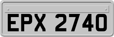 EPX2740